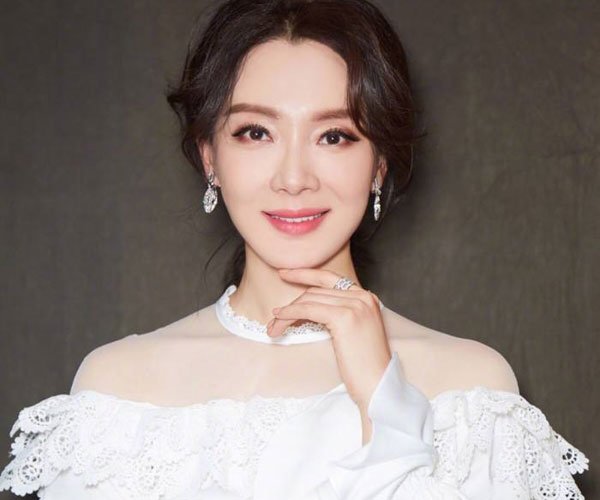 柳云龙对陈数是闭口不提 陈数有点喧宾夺主的感觉