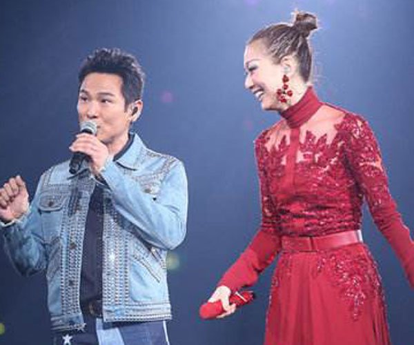 杜德伟过气了 吸毒藏毒出了什么事