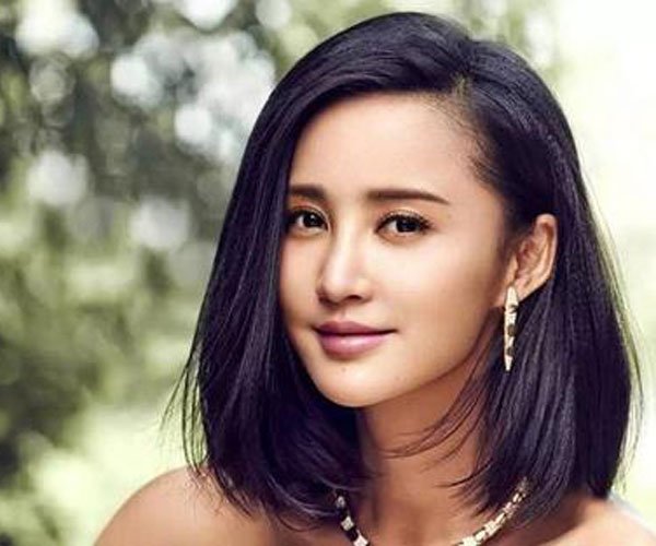 袁弘前妻叫什么 普通职员的妻子叫梅琳琳罢了