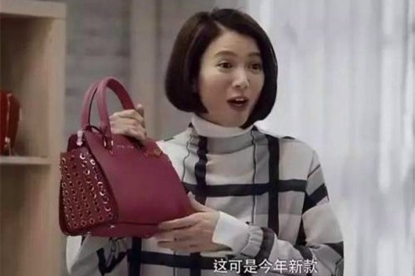 袁咏仪被富商包是什么时候 5条原因解释她为什么那么爱包包
